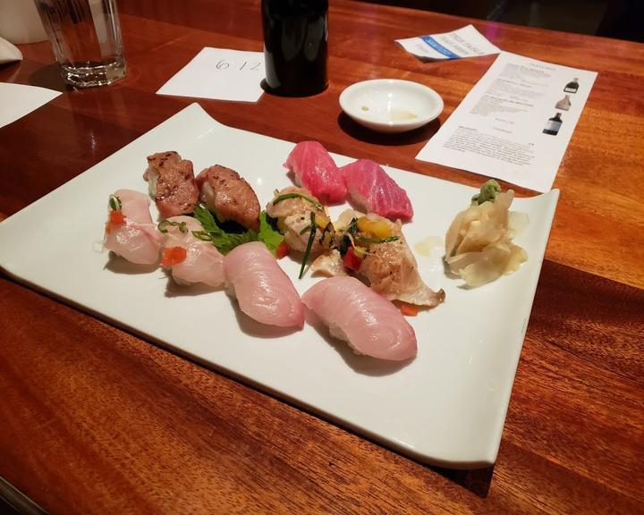 Sushi & Nem Kempten