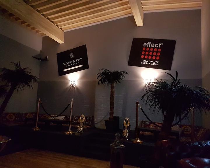 Volli's Shisha Bar & Orient Lounge