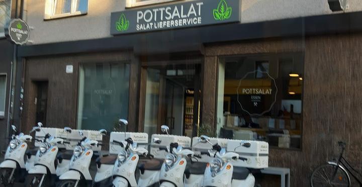 Pottsalat