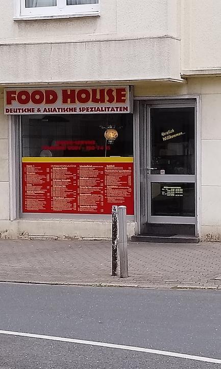 Food House