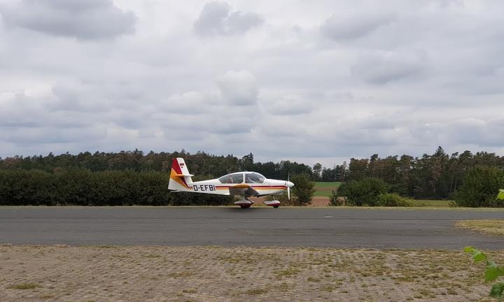 Il Ristorante Aeronautica