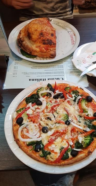 Pizzeria Nuova Margherita